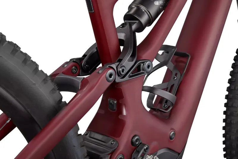 Specialized Turbo Levo Expert Carbon Electric Bike-2